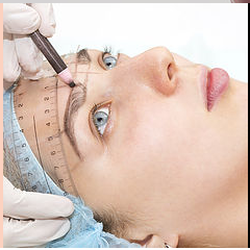 Eyedyllic Brows