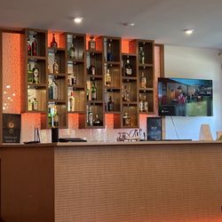 Doon Spice & Curry Restaurant - Bar