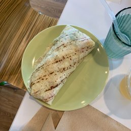 Chicken Wrap