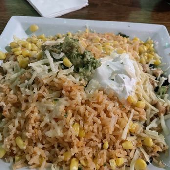 Alley 64 - Chicken Bowl. - Bars Near Me - St. Charles, Illinois