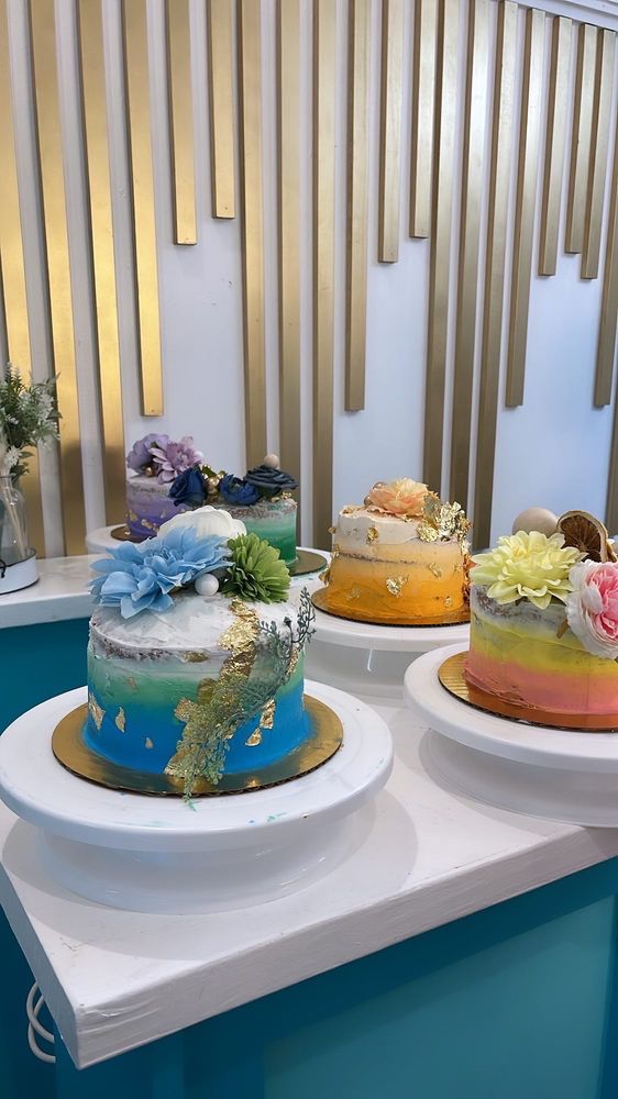 CAKE & SIP ATLANTA Updated September 2024 13 Photos Atlanta, DoItYourself Food