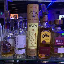Hyde Park Lounge - Best selection