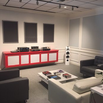 Audiohouse - Home Theatre Installation Near Me - Vero Beach, Florida