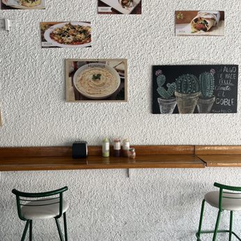 Falafel Suc. Marsella - Vegan Near Me - Guadalajara, JAL Falafel Suc. Marsella - Vegan Near Me - Guadalajara, JAL