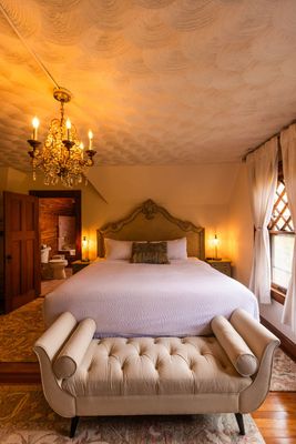 Manor House Inn by null