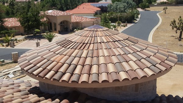 Western Pacific Roofing Logo