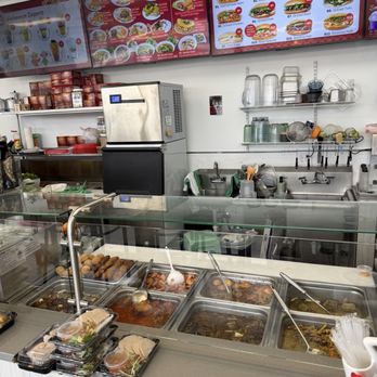 Nissi Deli & Bakery - Inside - Vietnamese Near Me - Burien, Washington Nissi Deli & Bakery - Inside - Vietnamese Near Me - Burien, Washington