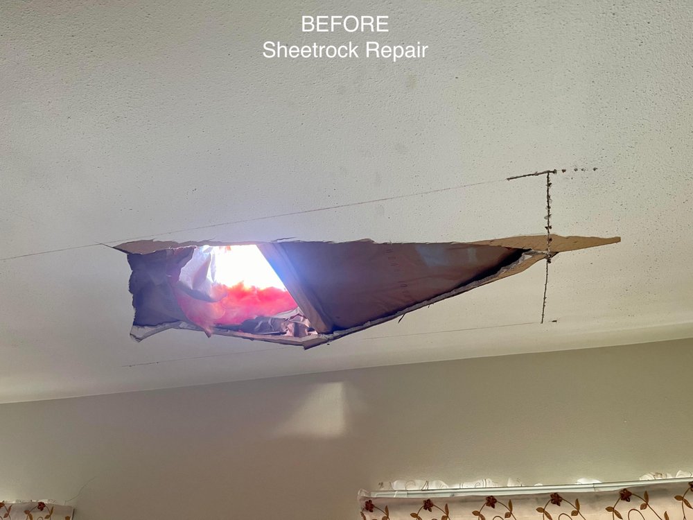 Slide of AllTex Roofing & Exteriors