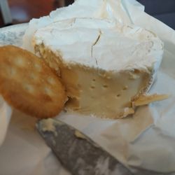 Vermont Farmstead Cheese Company - Brie
