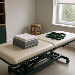 Core Physical Therapy