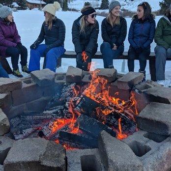 C Lazy U Ranch - Resorts Near Me - Granby, Colorado