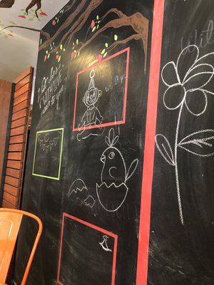 With Love Market & Cafe by null