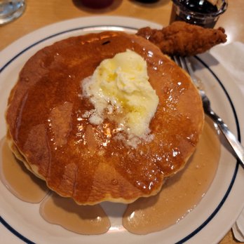 IHOP - Breakfast & Brunch Near Me - Sacramento, California