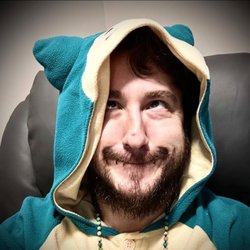 Avance Psychiatry and Pain Management - First Session w/ Snorlax Onesie.