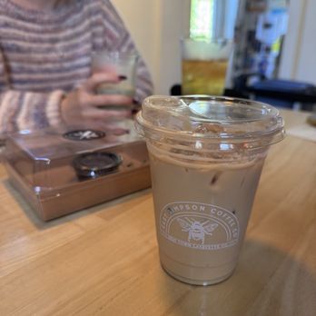 East Simpson Coffee Company - Caramel Latte - Coffee & Tea Near Me - Lafayette, Colorado East Simpson Coffee Company - Caramel Latte - Coffee & Tea Near Me - Lafayette, Colorado