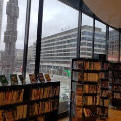 Kulturhuset