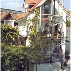 Gästehaus im Rank