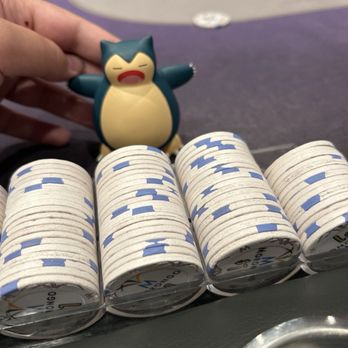 Morongo Casino Resort & Spa - 1/2 poker! - Casinos Near Me - Cabazon, California Morongo Casino Resort & Spa - 1/2 poker! - Casinos Near Me - Cabazon, California