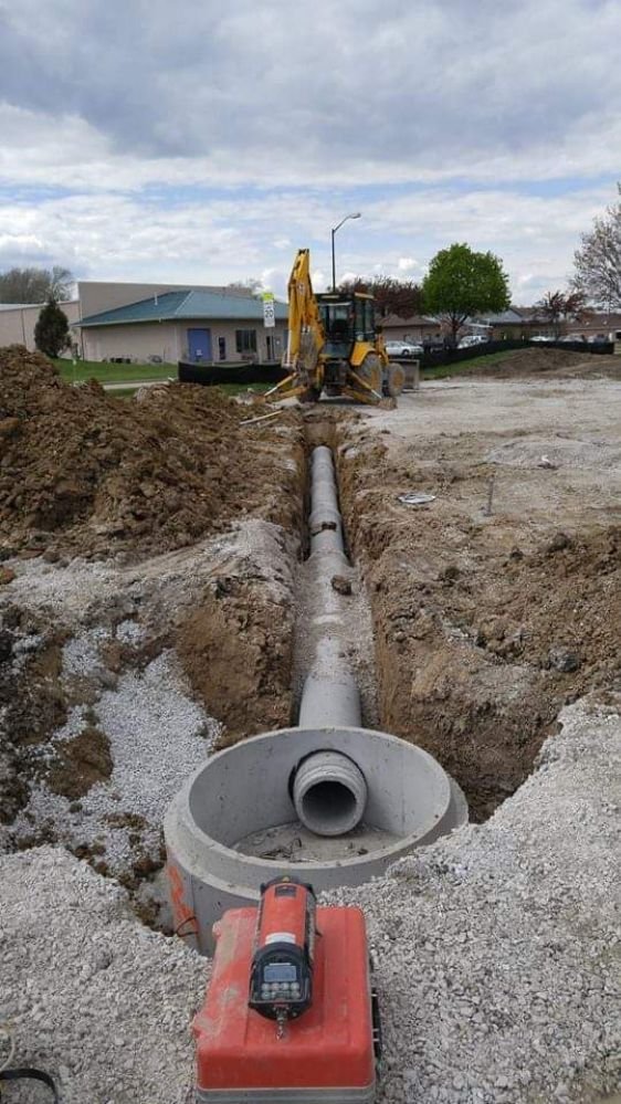 Slide of RC2 Services