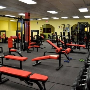 Ayo Fitness - Gyms Near Me - Middletown, New York Ayo Fitness - Gyms Near Me - Middletown, New York