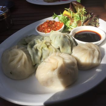 Northern Soul - Momos - Restaurants Near Me - Thornbury, VIC
