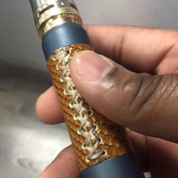 Vapor smoke shop