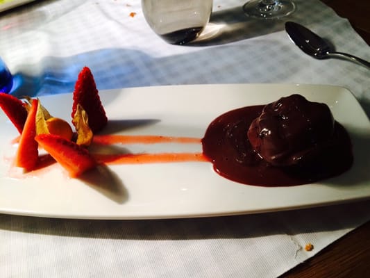 GOYA GALLERY RESTAURANT by null