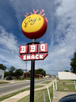 Jay’s BBQ Shack by null