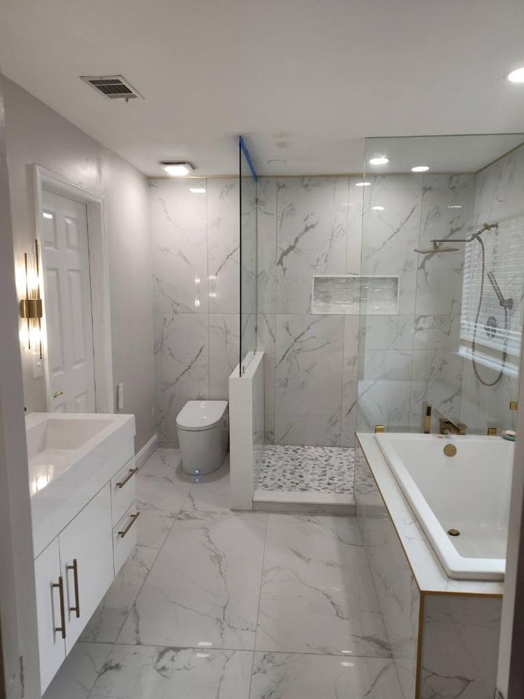 Slide of Green Construction and Home Improvements