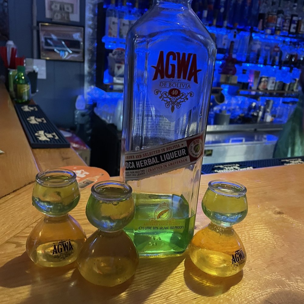 Moonlighting - AGWA - Sports Bars Near Me - Rhinelander, Wisconsin