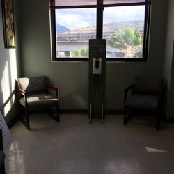 Kapahulu Medical Building