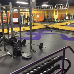 Anytime Fitness - This gym freaking rocks!