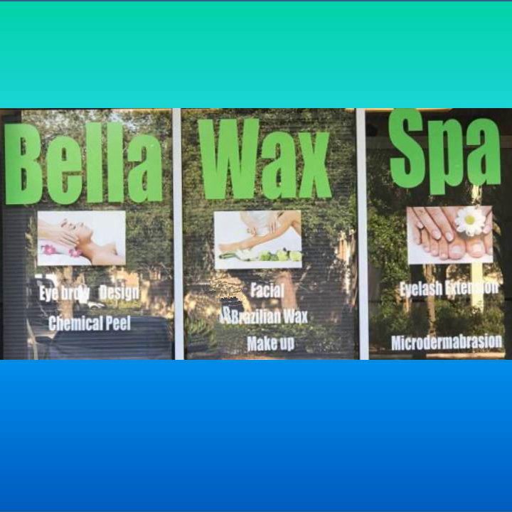 Facials & Body Treatments By Wilma Dwight