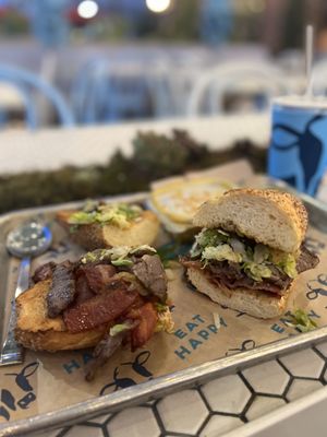 Mendocino Farms by null
