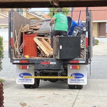 In Home Services - Junk Removal & Hauling Near Me In Home Services - Junk Removal & Hauling Near Me