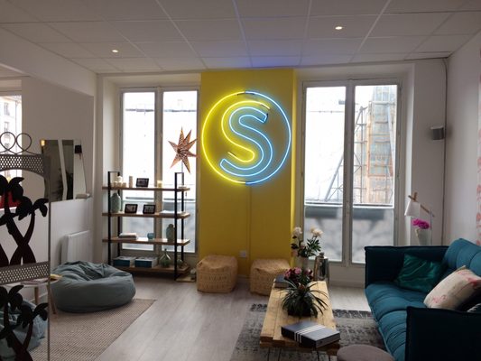 Chez Simone by null