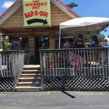 Hickory Pit Bar-B-Que - Barbeque Near Me - Chattanooga, Tennessee Hickory Pit Bar-B-Que - Barbeque Near Me - Chattanooga, Tennessee