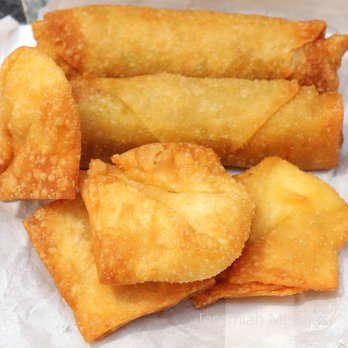 Huai Chinese Cuisine - egg rolls, fried won ton - Chinese Near Me - Spring, Texas Huai Chinese Cuisine - egg rolls, fried won ton - Chinese Near Me - Spring, Texas