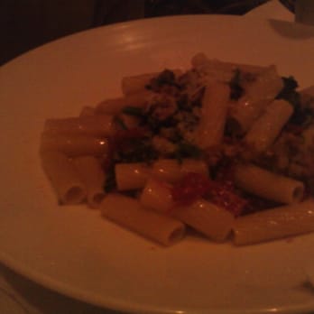 Mi Piace - Rigatoni con Salsiccia - Italian Near Me - Pasadena, California