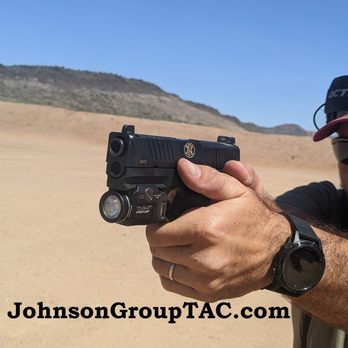 Johnson Group Tactical - #ccw #concealedcarrypermit #firearmstraining #womenshandgun #rifle #homedefense #selfdefense #tacticaltraining #buildingclearing #beginnerha - Gun/Rifle Ranges Near Me - Phoenix, Arizona Johnson Group Tactical - #ccw #concealedcarrypermit #firearmstraining #womenshandgun #rifle #homedefense #selfdefense #tacticaltraining #buildingclearing #beginnerha - Gun/Rifle Ranges Near Me - Phoenix, Arizona