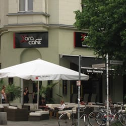 Xara Café Lounge