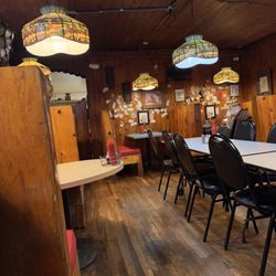 The Original Owl Bar & Cafe - Atmosphere