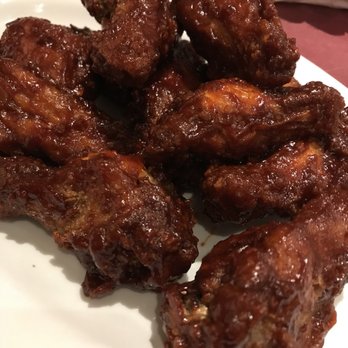 Addys BBQ - Atomic wings - Barbeque Near Me - Elmont, New York Addys BBQ - Atomic wings - Barbeque Near Me - Elmont, New York