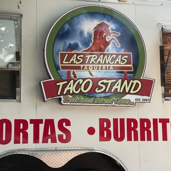 Las Trancas - Mexican Near Me - Austin, Texas Las Trancas - Mexican Near Me - Austin, Texas