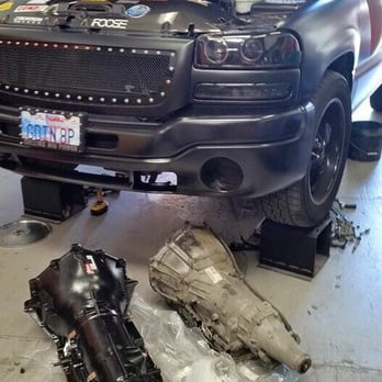 Full Throttle Kustomz - Auto Customization Near Me - Fillmore, California Full Throttle Kustomz - Auto Customization Near Me - Fillmore, California