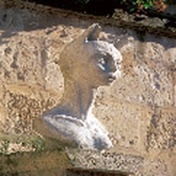 Syndicat d'Initiative de La Romieu