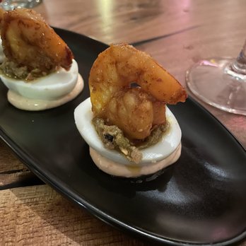 Gola - Mediterranean Near Me - San Francisco, California
