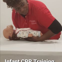 Caring 4 You CPR Center