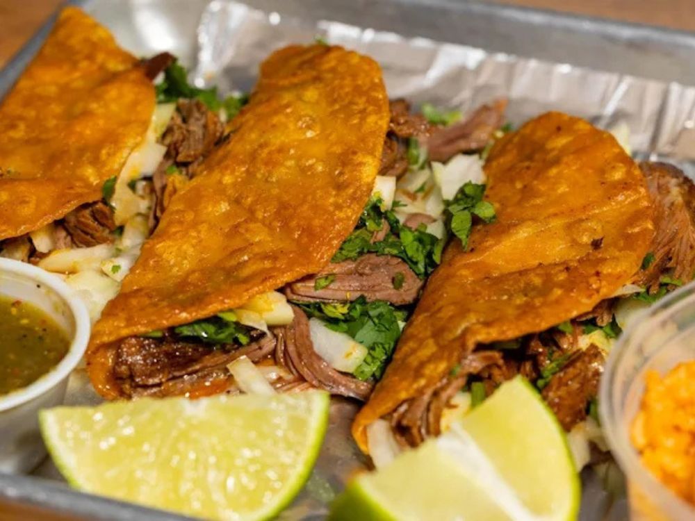 Tequila Mexican Restaurant