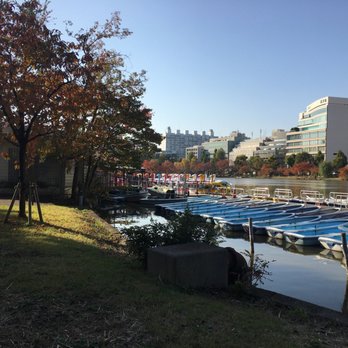 上野公園ボート場 19 Photos 上野公園2 1 台東区 東京都 Japan Yelp